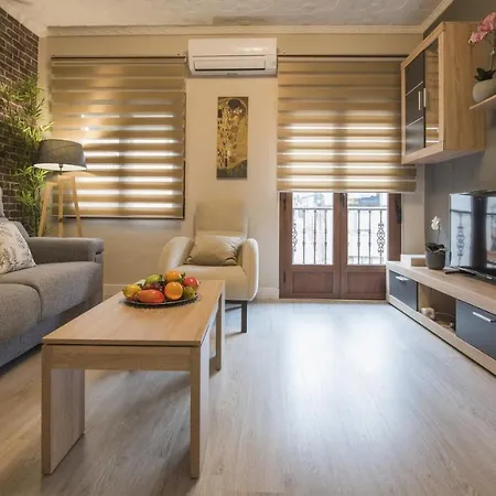 Σπίτι διακοπών Casa De Cantaros *