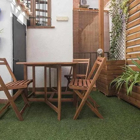 Casa De Cantaros * トレド