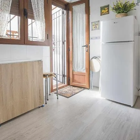 Casa De Cantaros トレド