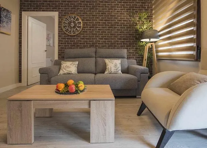 Casa De Cantaros Semesterbostad