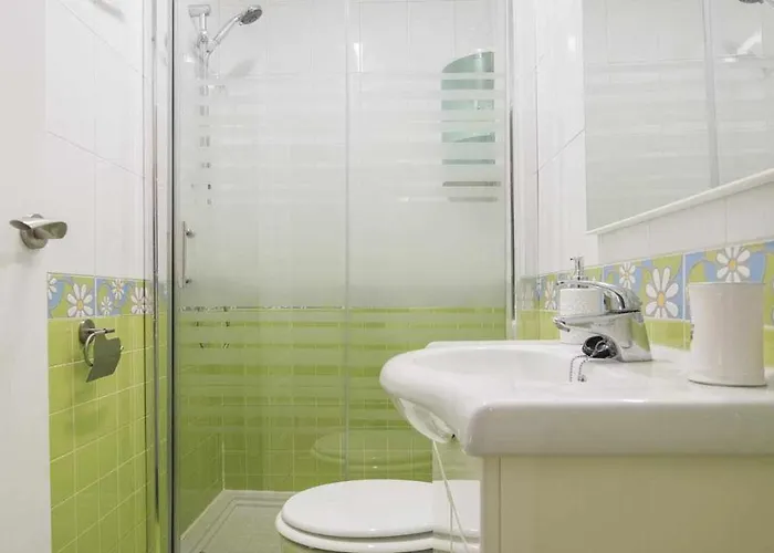 Casa De Cantaros Toledo