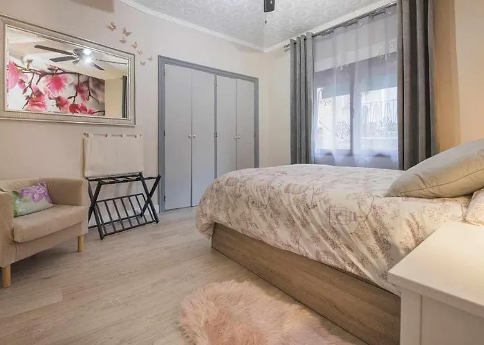 Casa De Cantaros * Toledo