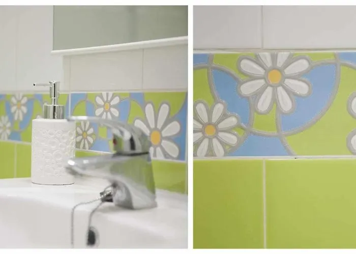 Semesterbostad Casa De Cantaros *