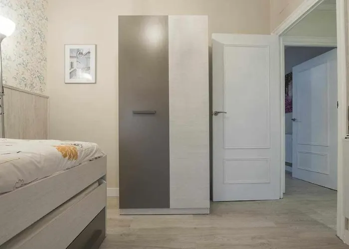 Semesterbostad Casa De Cantaros *