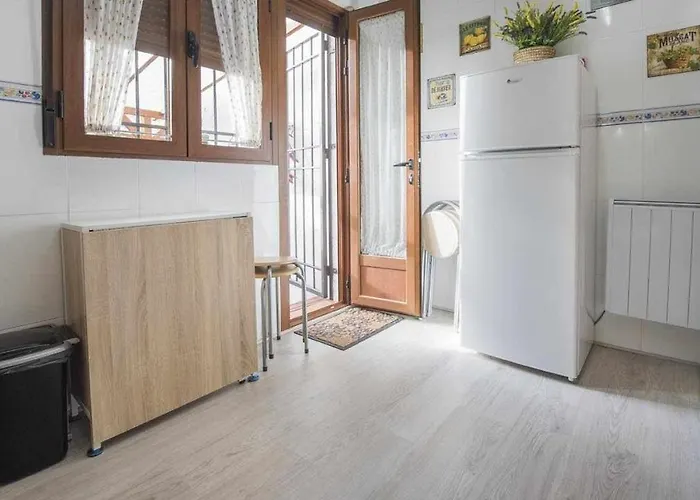 Casa De Cantaros Toledo