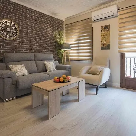 Casa De Cántaros Сasa de vacaciones
