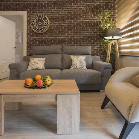 Casa De Cantaros 펜션