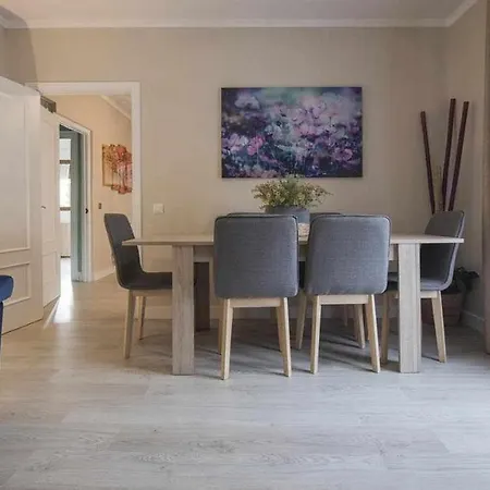 Casa De Cantaros Holiday home