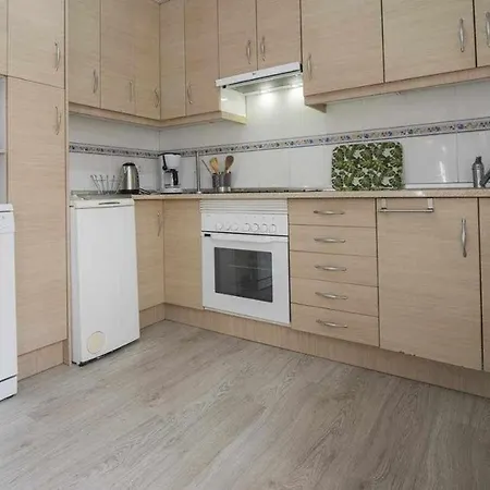 펜션 Casa De Cantaros