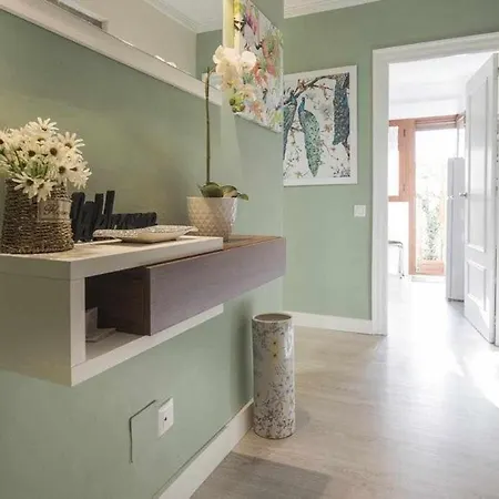 Casa De Cantaros Holiday home Toledo