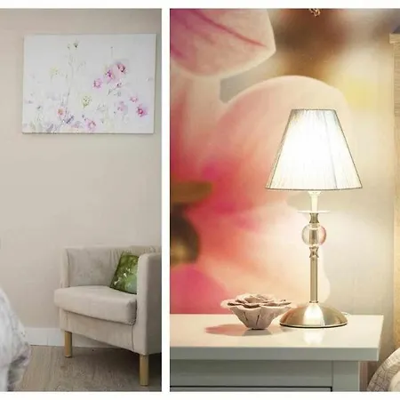 Casa De Cantaros Holiday home *