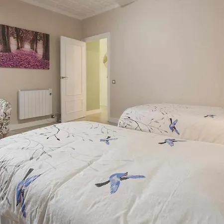 Сasa de vacaciones Casa De Cántaros Toledo