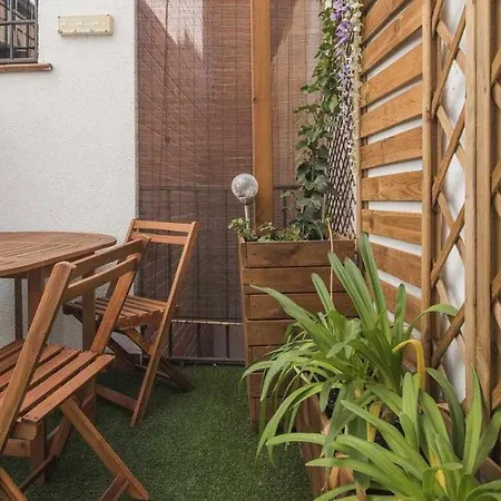 Casa De Cantaros