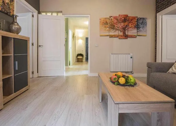 Сasa de vacaciones Casa De Cántaros Toledo