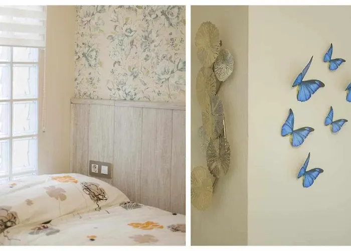 Casa De Cántaros * Toledo