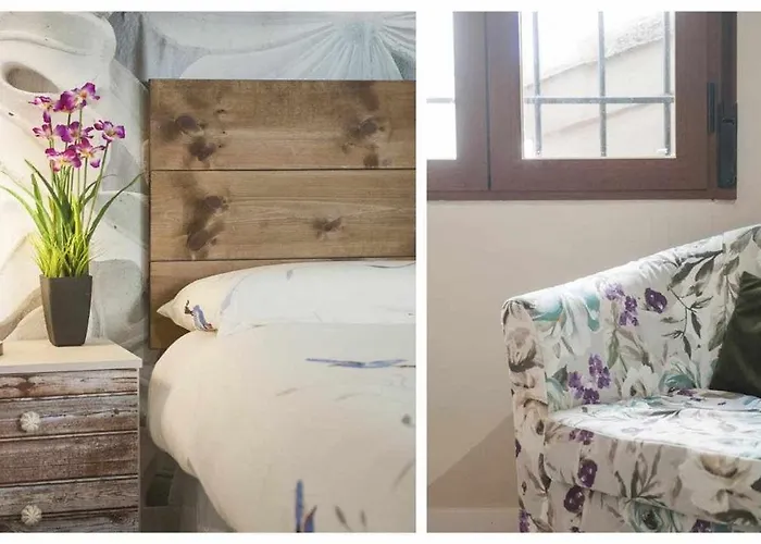 Ferienhaus Casa De Cantaros