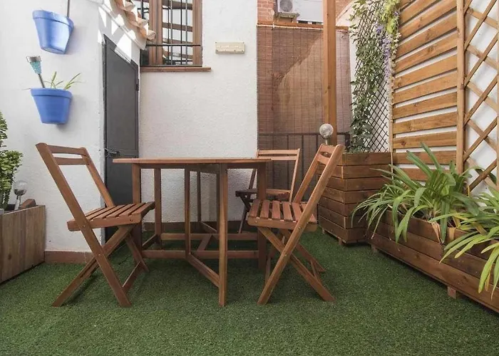 Casa De Cántaros * Toledo