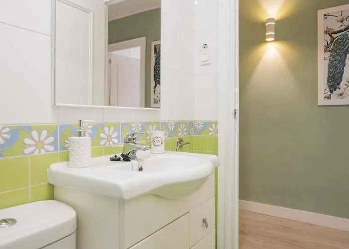 Casa De Cantaros * Toledo