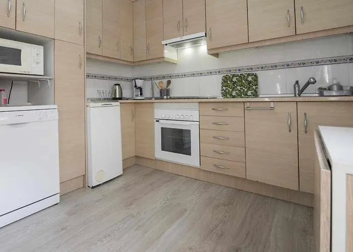 Ferienhaus Casa De Cantaros