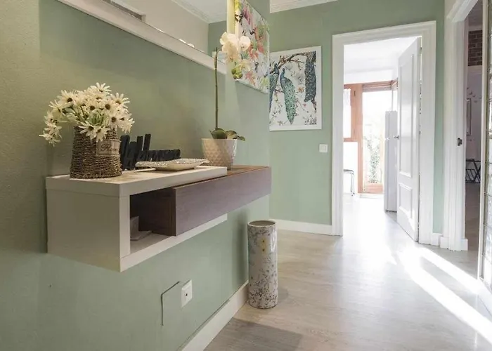 Casa De Cántaros Сasa de vacaciones Toledo