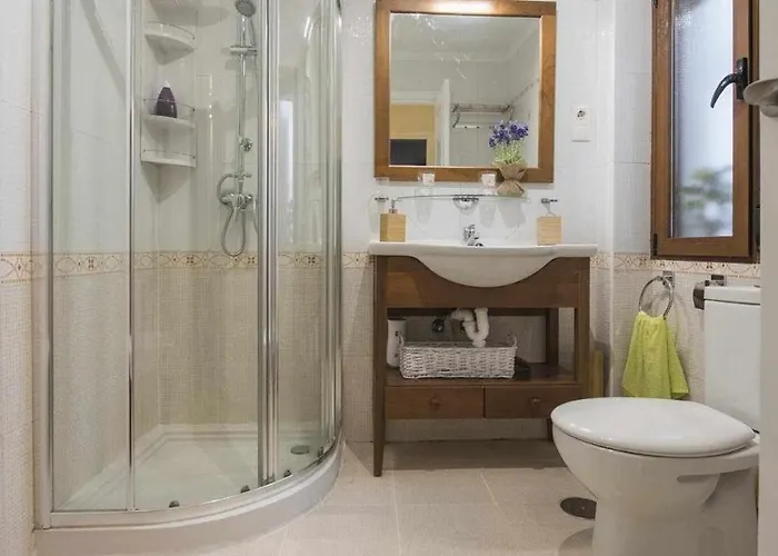 Ferienhaus Casa De Cantaros