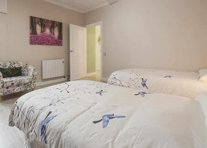 Сasa de vacaciones Casa De Cántaros Toledo